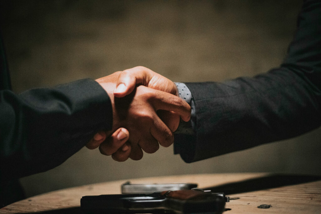 partnered with summit wealth & retirement for tax planning services