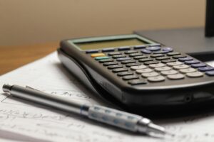 financial calculator, savings calculator, income tax calculator, custom financial calculator
